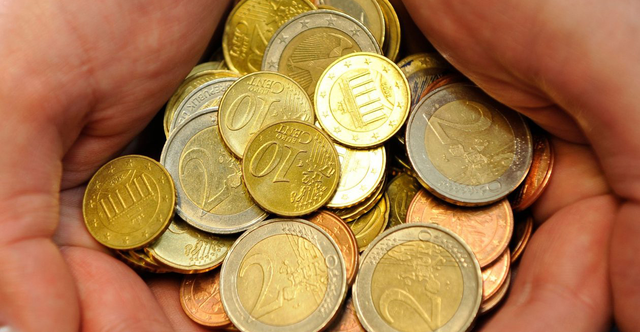 Ποιο κέρμα των 2 ευρώ αξίζει σχεδόν 2.000 ευρώ – Μήπως κρύβεται στο πορτοφόλι σας