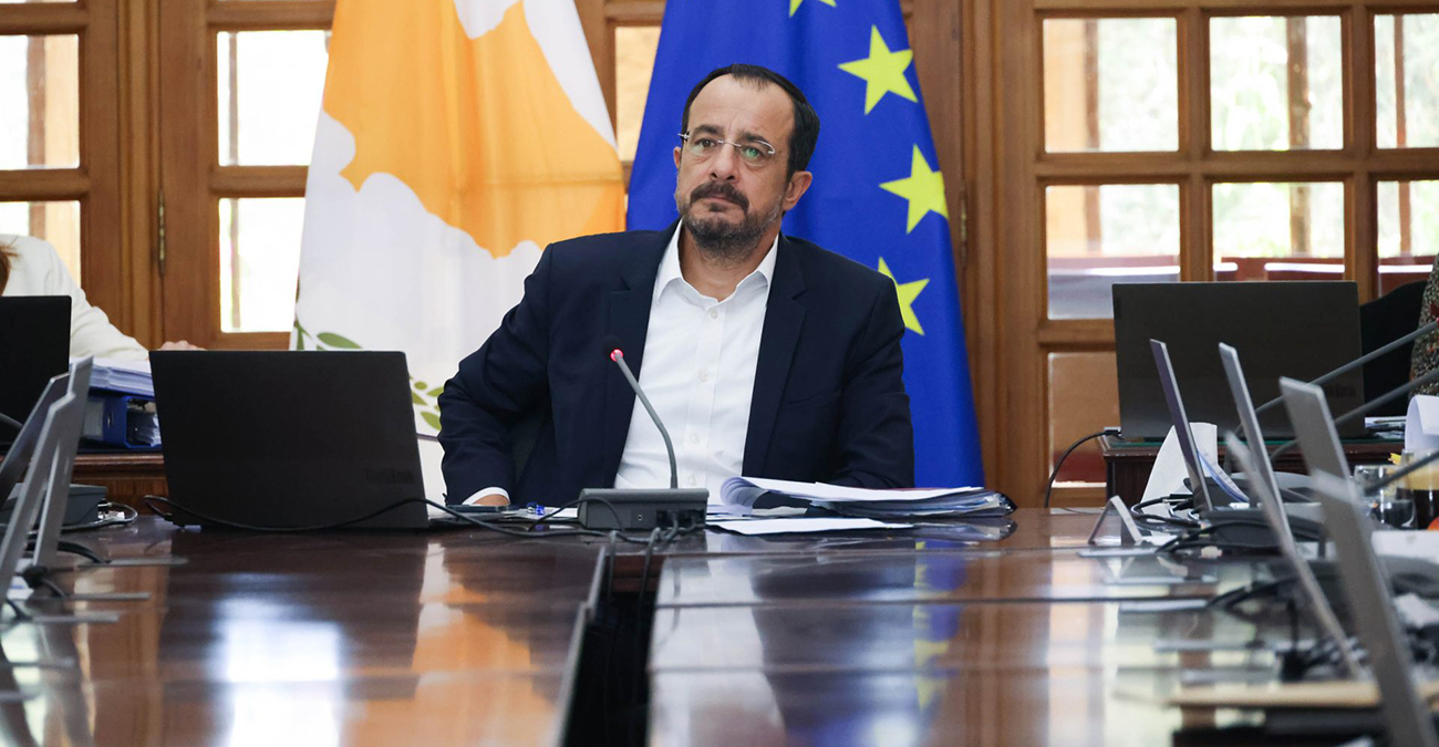 Η ΚΔ καταξιώνεται ως πυλώνας σταθερότητας και ασφάλειας Η ΚΔ καταξιώνεται ως πυλώνας σταθερότητας και ασφάλειας