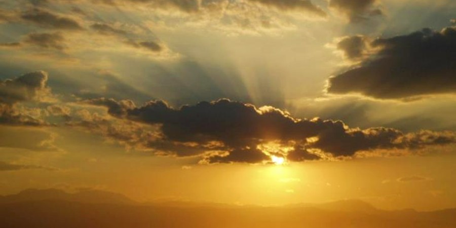 Πέφτει απότομα απόψε η θερμοκρασία Πέφτει απότομα απόψε η θερμοκρασία