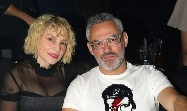 Η πιο δύσκολη περίοδος της ζωής της και το ενδεχόμενο δεύτερου γάμου στο μέλλον