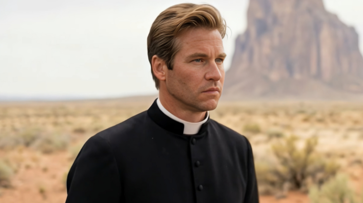 &Beta;&alpha;&lambda; &Kappa;ί&lambda;&mu;&epsilon;&rho;: &Kappa;&upsilon;&kappa;&lambda;&omicron;&phi;ό&rho;&eta;&sigma;&epsilon; &tau;&omicron; &tau;&rho;έ&iota;&lambda;&epsilon;&rho; &tau;&omicron;&upsilon; &laquo;As Deep as the Grave&raquo; &mu;&epsilon; AI &epsilon;&kappa;&delta;&omicron;&chi;ή &tau;&omicron;&upsilon; &epsilon;&kappa;&lambda;&iota;&pi;ό&nu;&tau;&omicron;&sigmaf; &eta;&theta;&omicron;&pi;&omicron;&iota;&omicron;ύ