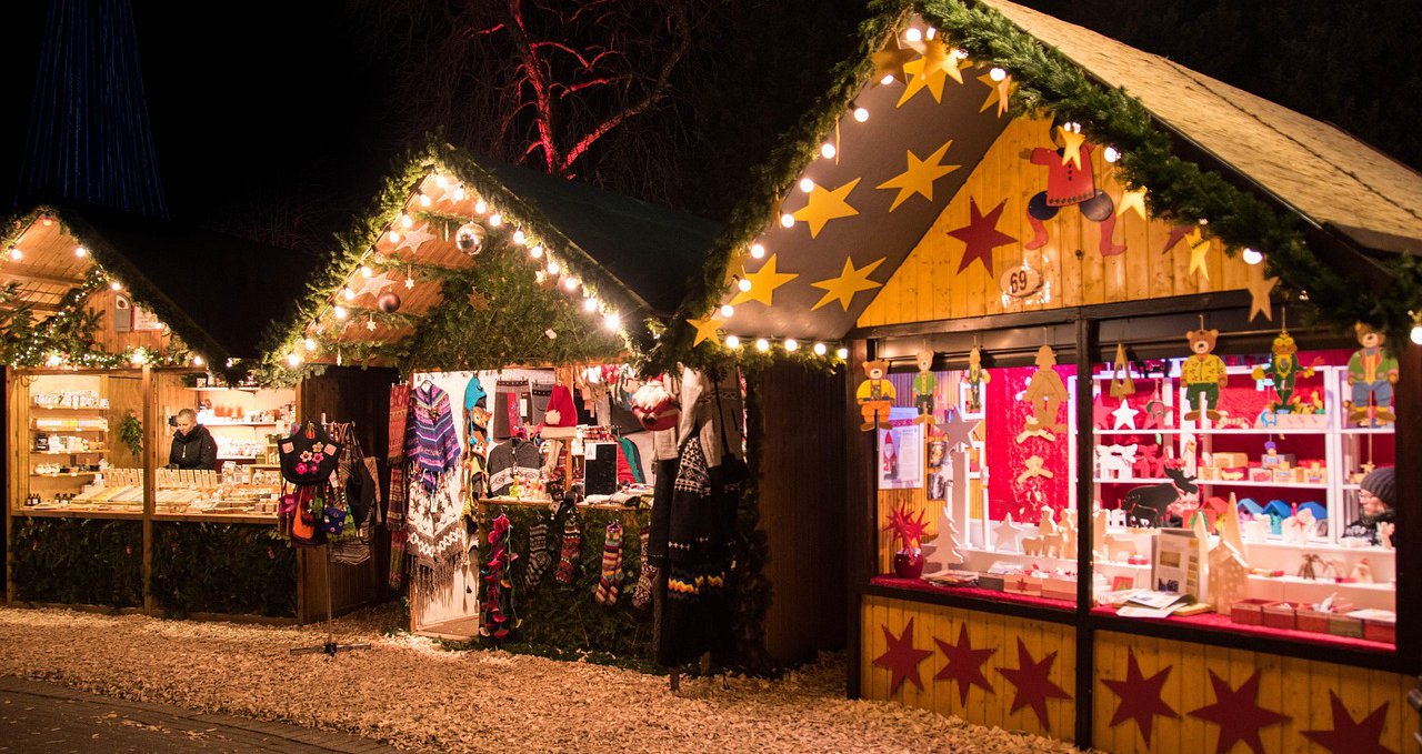 Λέτε να δούμε και χιόνι; Χριστούγεννα στο ψηλότερο χωριό της Κύπρου