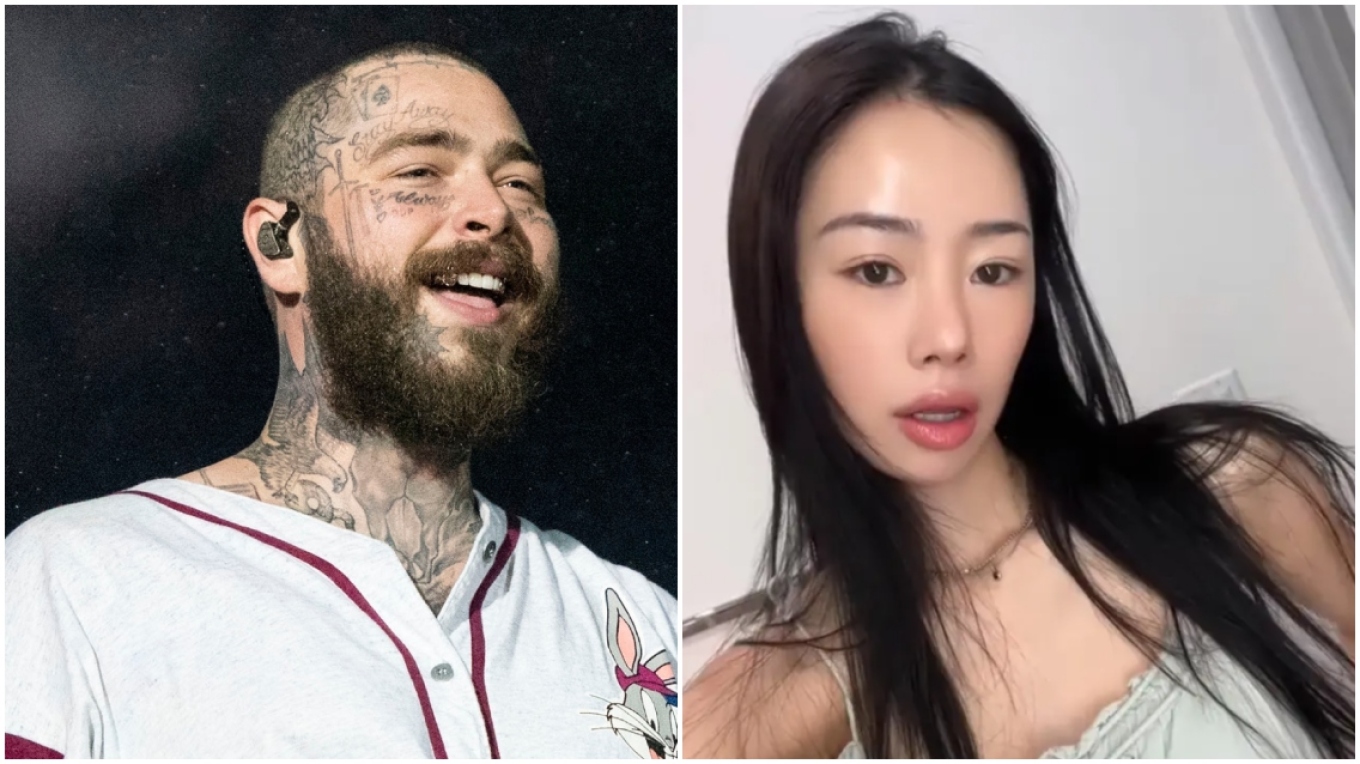 Ο Post Malone και η πρώην αρραβωνιαστικιά του κατέληξαν σε συμφωνία για την επιμέλεια της κόρης τους