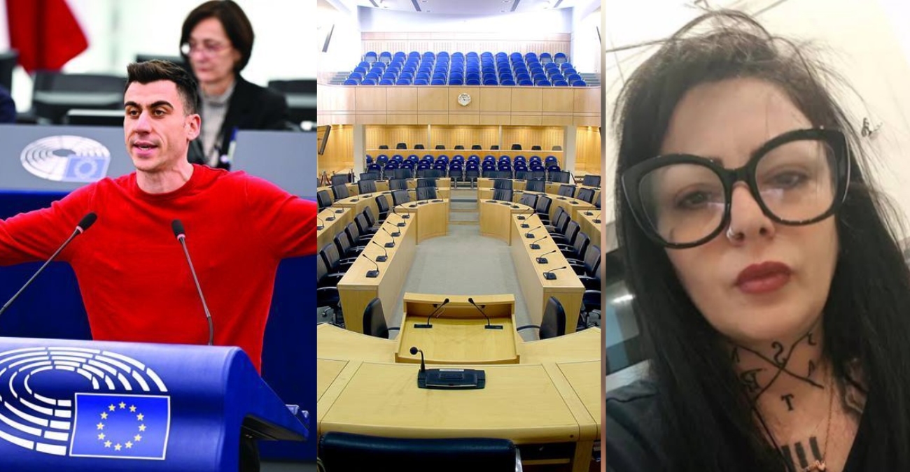 Πολιτικά παιχνίδια Φειδία: Το δίλημμα που μπορεί να κοστίσει εκατομμύρια στο Κράτος - Η ατάκα για τα άλλα κόμματα και την Annie - Δείτε βίντεο