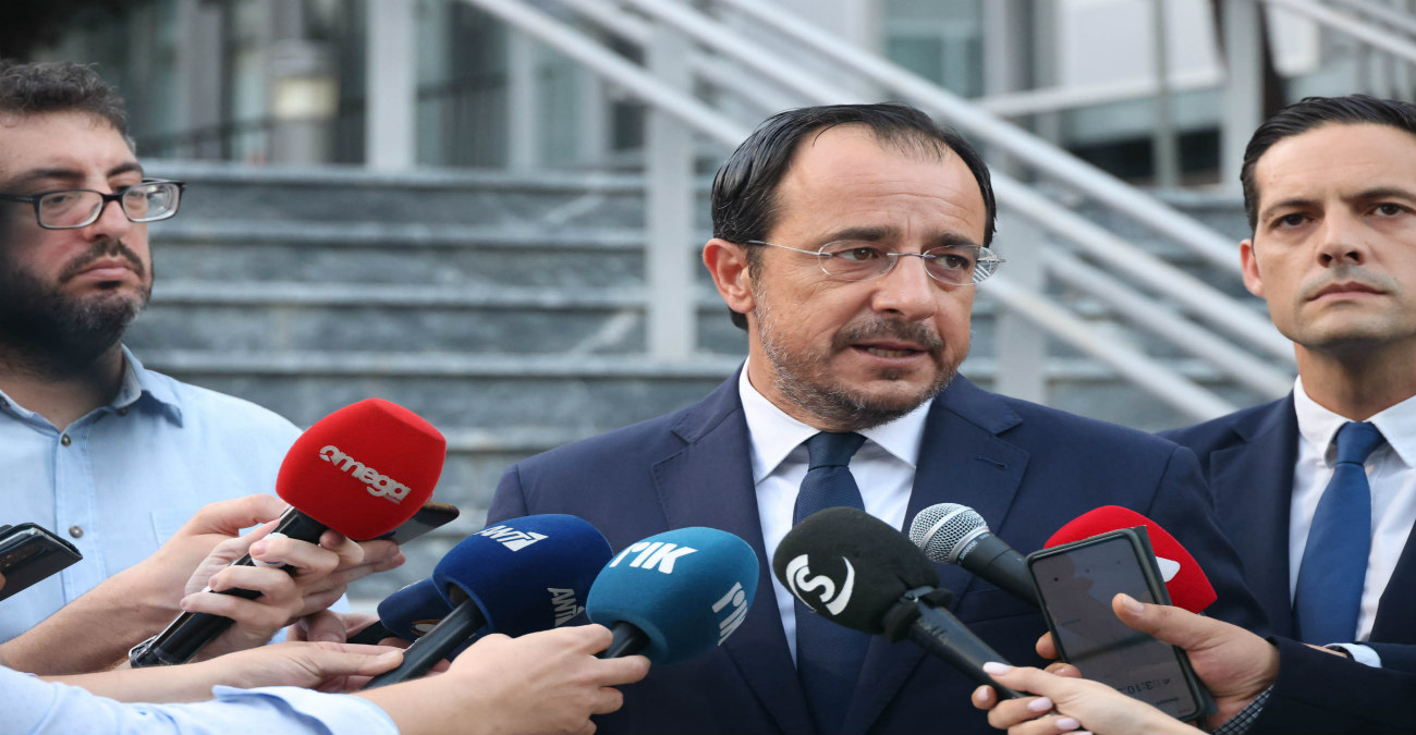 Ικανοποιημένος ο ΠτΔ: Πέραν του 85% η συμμόρφωση στις συστάσεις GRECO
