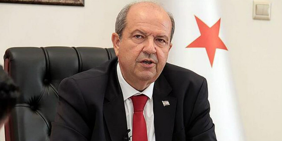 «Θα πω στον ΓΓ ΟΗΕ ότι έκλεισε το κεφάλαιο ομοσπονδία»