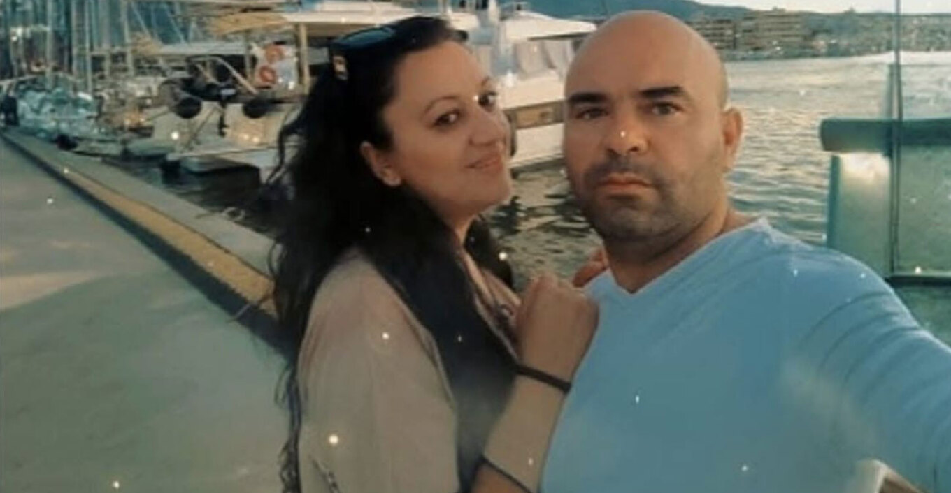 Συνελήφθη ο 40χρονος που σκότωσε την σύζυγό του – Κρυβόταν σε πάρκινγκ