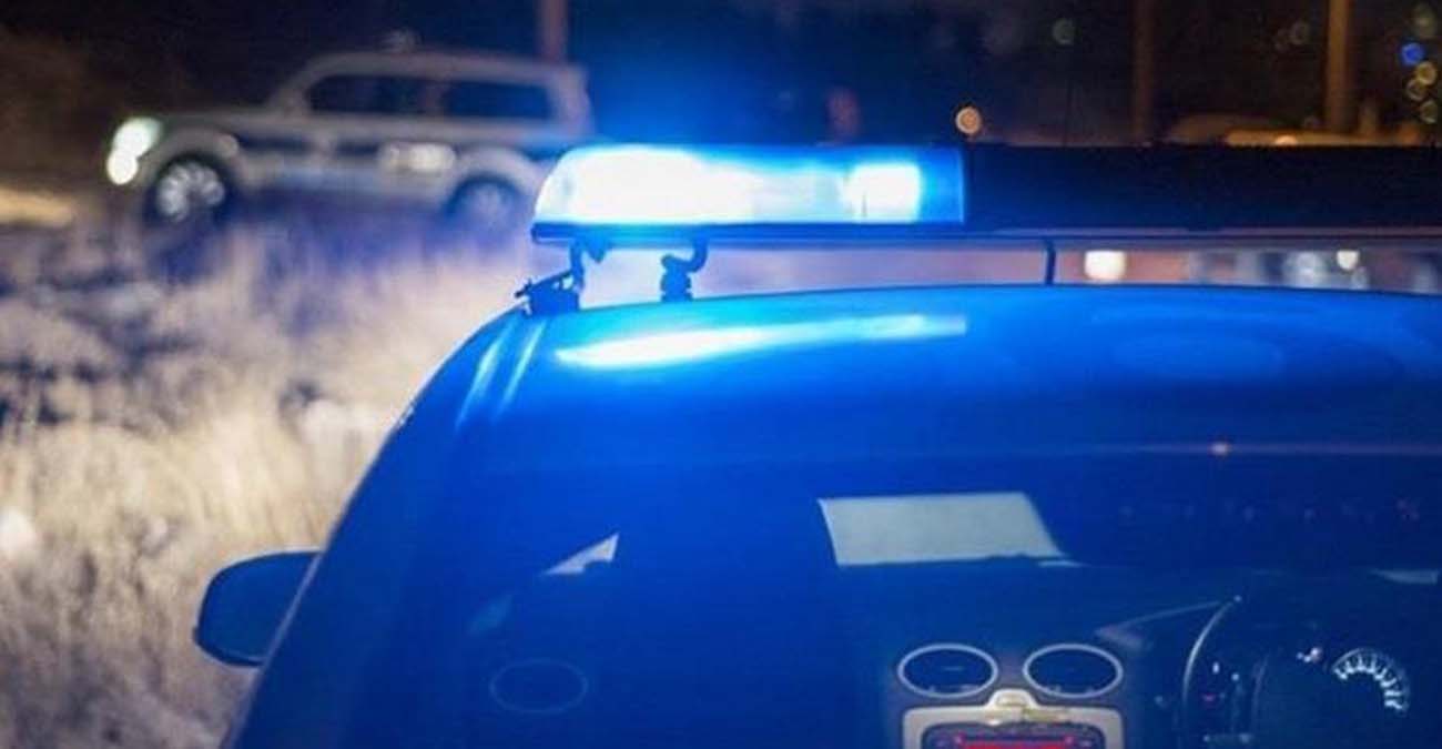 Εντοπίστηκε τραυματισμένος άνδρας σε περιοχή της Λεμεσού - Τι εξετάζουν οι Αρχές
