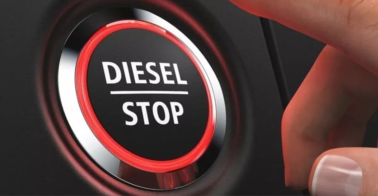 «Μπλόκο» σε πετρελαιοκίνητα οχήματα – Αρχίζουν οι απαγορεύσεις στα diesel οχήματα