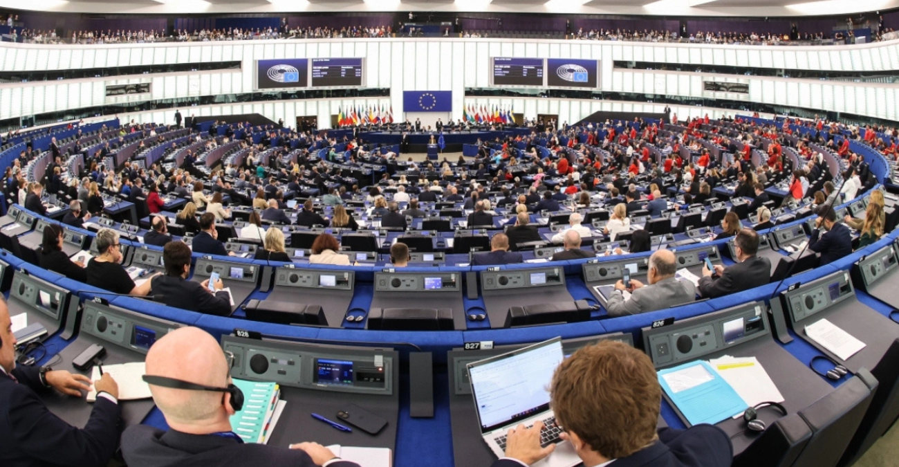 Να επιβληθούν κυρώσεις στην Τουρκία για την παράνομη κράτηση των 5 Ελληνοκυπρίων