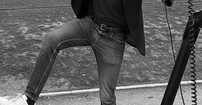 Νεκρός 41χρονος γνωστός αθλητικός παρουσιαστής – Έπεσε από ταράτσα