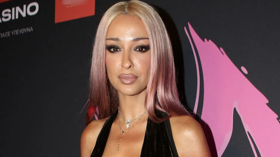 Ελένη Φουρέιρα: Η συγκινητική στιγμή που ο γιος της την αναγνωρίζει σε διαφήμιση