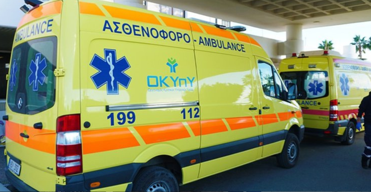 «Πισώπλατη» μαχαιριά – Τραυματίστηκε 37χρονος – Αντιπαράθεση με αυτοκίνητα στους δρόμους της Λεμεσού