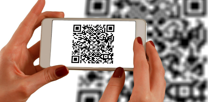 Απάτη με ψεύτικα QR codes: Έτσι εξαπατούν τον κόσμο