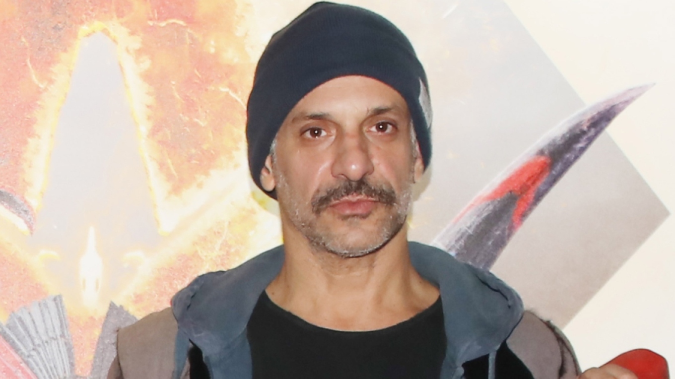 Γιώργος Χρανιώτης: Μέχρι τα 40 δεν υπήρχε για μένα ως πλάνο το παιδί, λυπόμουν τους γονείς