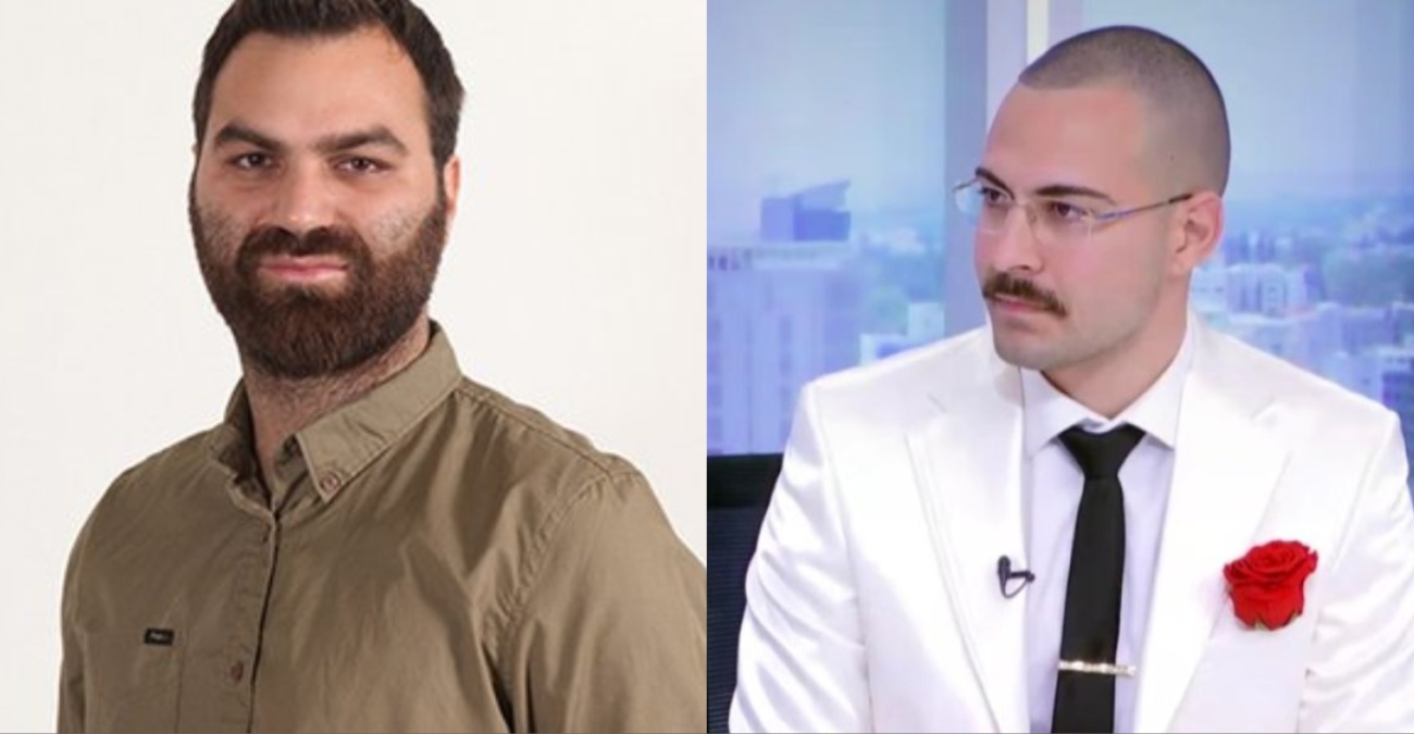 «Μπορώ να σου τερματίσω την καριέρα»: On air ξεκαθ
