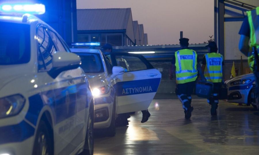 &Mu;&pi;&alpha;&rho;ά&zeta; &epsilon;&lambda;έ&gamma;&chi;&omega;&nu; &alpha;&pi;ό &tau;&eta;&nu; &Alpha;&sigma;&tau;&upsilon;&nu;&omicron;&mu;ί&alpha;: &Nu;&alpha;&rho;&kappa;&omega;&tau;&iota;&kappa;ά, &mu;&alpha;&chi;&alpha;ί&rho;&iota;&alpha; &kappa;&alpha;&iota; &sigma;&upsilon;&lambda;&lambda;ή&psi;&epsilon;&iota;&sigmaf;