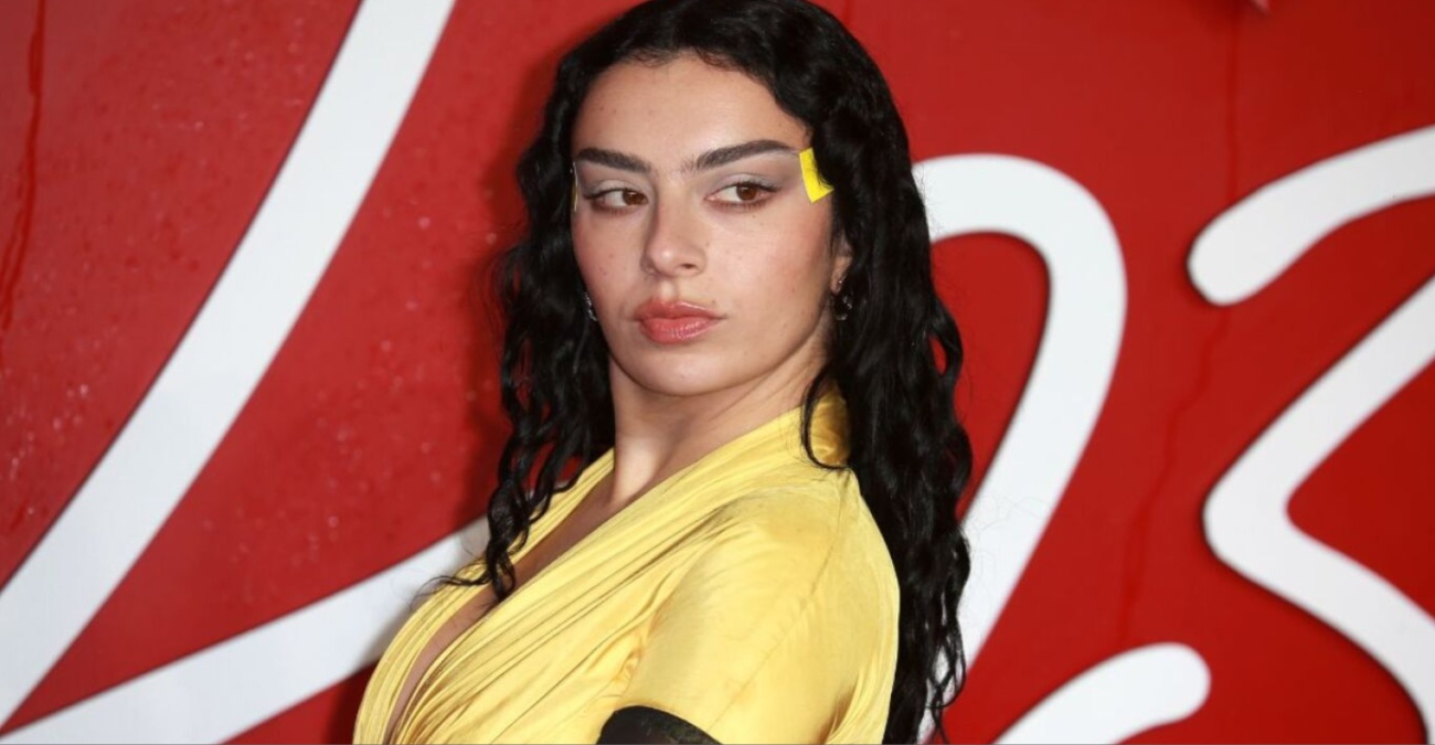 Brit Awards 2025: «Σάρωσε» η Charli XCX – Δείτε τη λίστα με τους νικητές Brit Awards 2025: «Σάρωσε» η Charli XCX – Δείτε τη λίστα με τους νικητές