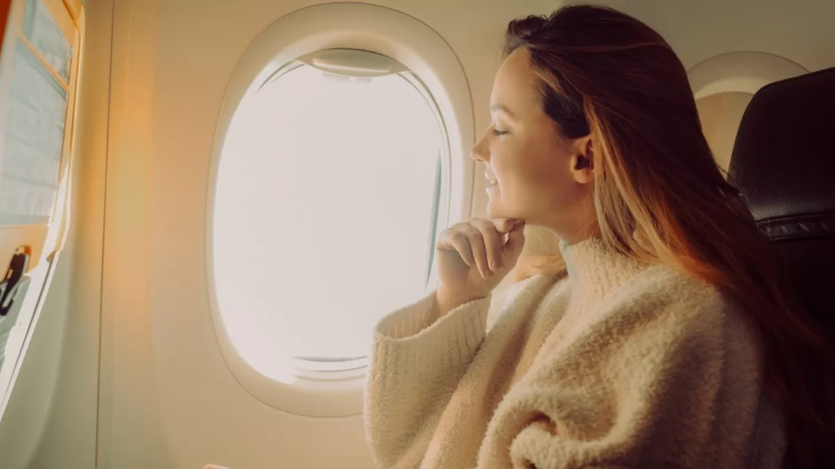 Πόσο καθαρός είναι ο αέρας σε αεροπλάνα και νοσοκομεία; Έρευνα απαντά