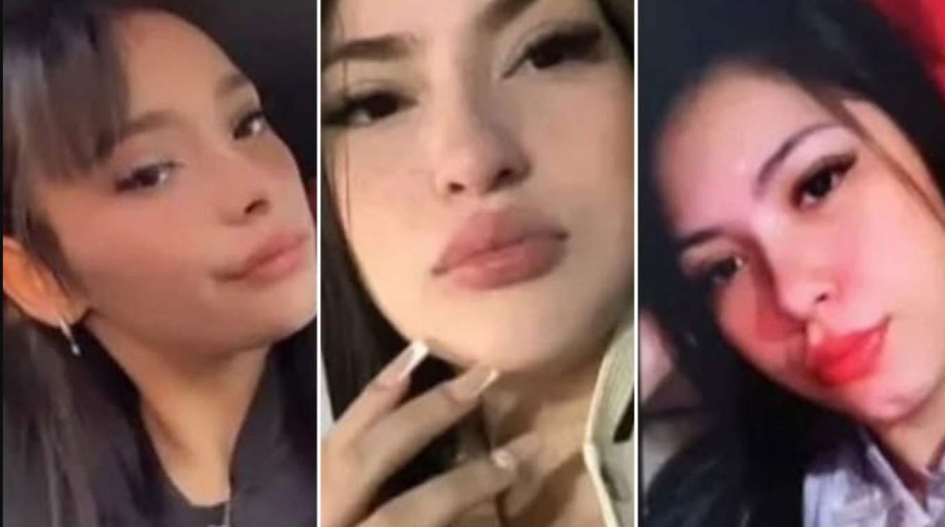 Βασάνισαν, βίασαν και σκότωσαν σε live μετάδοση μια 15χρονη και δύο 20χρονες