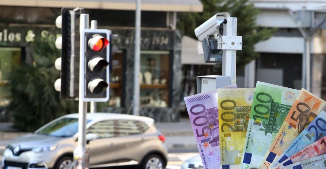 Video – Εξώδικα από κάμερες: Πάνω από 5.850 καταχωρήθηκαν ενώπιον δικαστηρίου