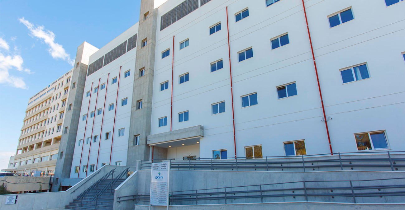 &laquo;&Pi;&omicron;&lambda;ύ &sigma;ύ&nu;&tau;&omicron;&mu;&alpha;&raquo; &omicron;&lambda;&omicron;&kappa;&lambda;&eta;&rho;ώ&nu;&epsilon;&tau;&alpha;&iota; &eta; έ&rho;&epsilon;&upsilon;&nu;&alpha; &Omicron;&Kappa;&Upsilon;&pi;&Upsilon; &gamma;&iota;&alpha; &theta;ά&nu;&alpha;&tau;&omicron; 42&chi;&rho;&omicron;&nu;&eta;&sigmaf; &sigma;&tau;&omicron; &Gamma;&Nu; &Lambda;ά&rho;&nu;&alpha;&kappa;&alpha;&sigmaf;