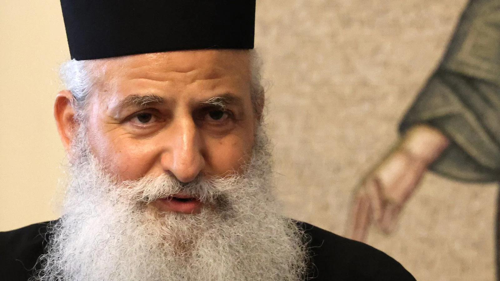 Σήμερα η χειροτονία και ενθρόνιση του νέου Μητροπο