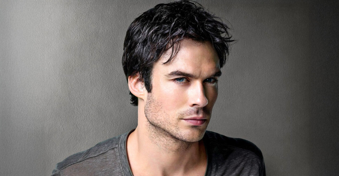 &Eta; &sigma;&upsilon;&gamma;&kappa;&lambda;&omicron;&nu;&iota;&sigma;&tau;&iota;&kappa;ή &epsilon;&xi;&omicron;&mu;&omicron;&lambda;ό&gamma;&eta;&sigma;&eta; &tau;&omicron;&upsilon; &laquo;Damon&raquo; &alpha;&pi;ό &tau;&omicron; Vampire Diaries &gamma;&iota;&alpha; &tau;&omicron; &tau;έ&lambda;&omicron;&sigmaf; &tau;&eta;&sigmaf; &kappa;&alpha;&rho;&iota;έ&rho;&alpha;&sigmaf; &tau;&omicron;&upsilon; - &laquo;&Epsilon;ί&chi;&alpha;&mu;&epsilon; &omicron;&kappa;&tau;&alpha;&psi;ή&phi;&iota;&omicron; &chi;&rho;έ&omicron;&sigmaf;&raquo;