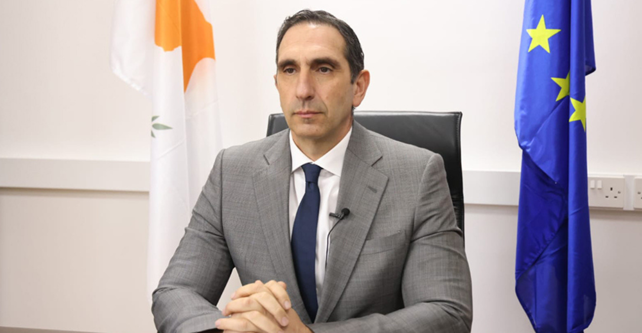 Κυβερνητική στήριξη στους ΕΟΑ διαβεβαιώνει ο ΥΠΕΣ – «Καμπανάκι» Χριστοδουλίδη: Κρίσιμη καμπή για τη μεταρρύθμιση