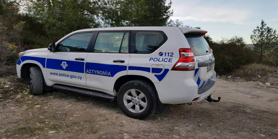 Ένταλμα σύλληψης εναντίον 48χρονου για την απόπειρα φόνου Ένταλμα σύλληψης εναντίον 48χρονου για την απόπειρα φόνου