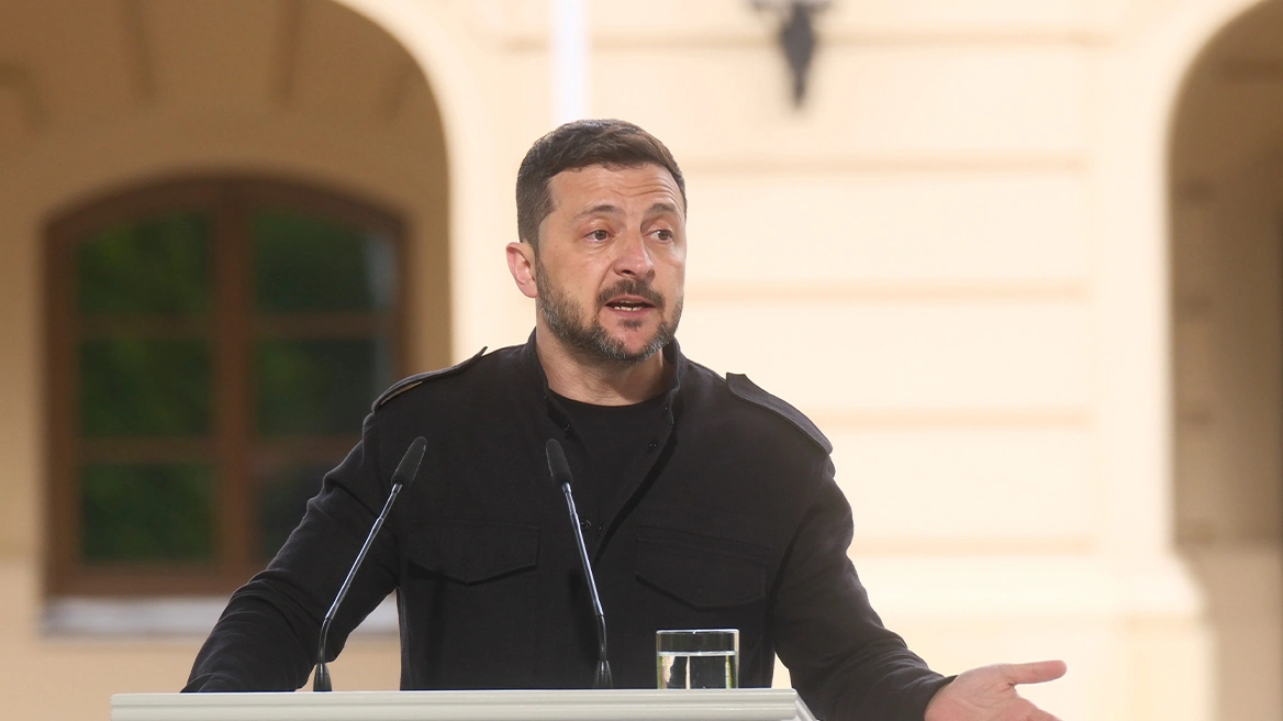 «Θα πάω την Πέμπτη στην Τουρκία, περιμένουμε πλήρη και γενική κατάπαυση πυρός»