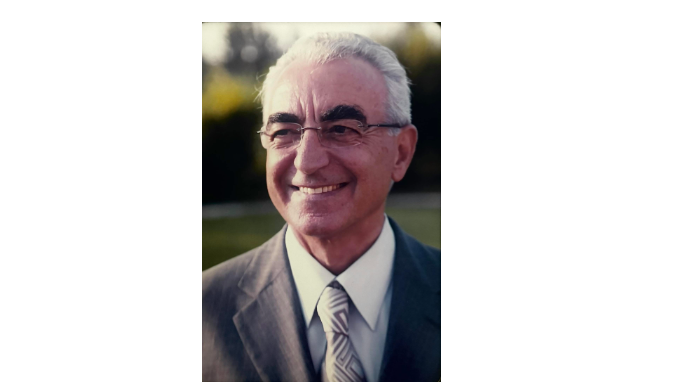 Στη γειτονιά των αγγέλων ο Κυριάκος Πιερίδης – Δείτε φωτογραφία του