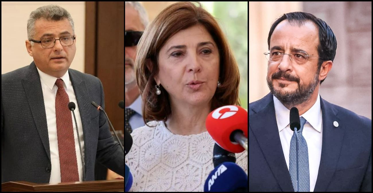 Χαμηλές προσδοκίες, κρίσιμες επαφές και το αποτύπωμα του περασμένου καλοκαιριού- Σήμερα η συνάντηση με τον Έρχιουρμαν