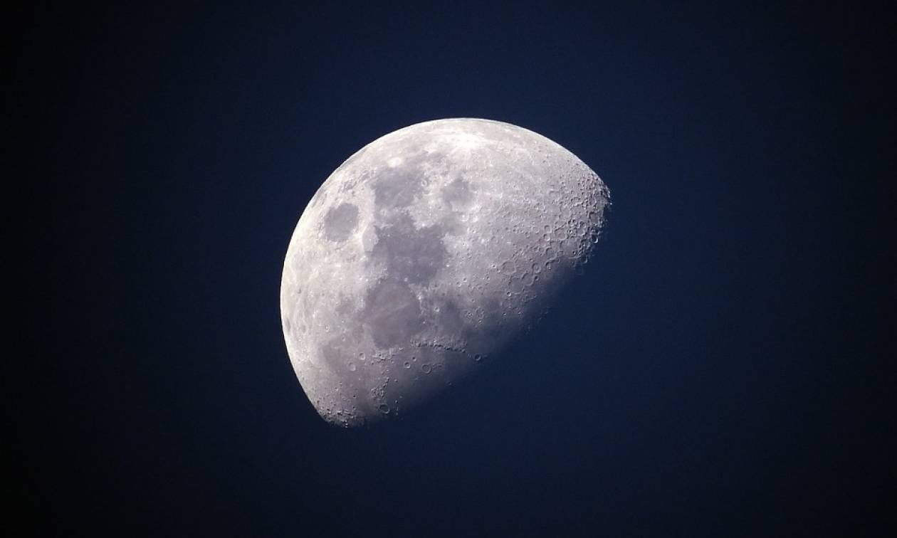Δείτε LIVE το «ματωμένο φεγγάρι» Δείτε LIVE το «ματωμένο φεγγάρι»