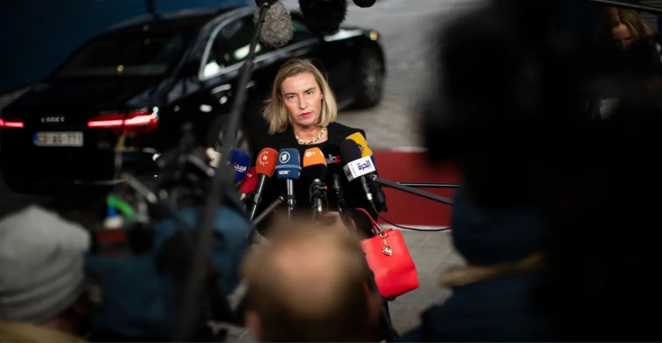 «Θα συνεργαστώ με τις Αρχές»