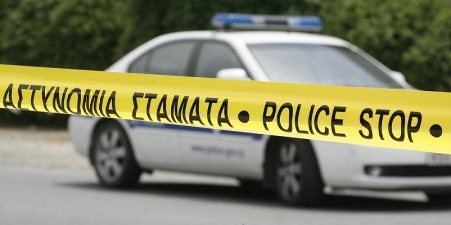 Κακόβουλα τέθηκε η φωτιά σε εγκαταλειμμένη οικία στη Λευκωσία Κακόβουλα τέθηκε η φωτιά σε εγκαταλειμμένη οικία στη Λευκωσία