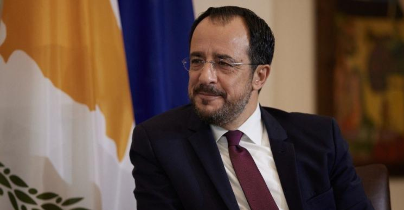 Δύο «σημαντικά θέματα» αφορά η επίσκεψή του στον Λίβανο