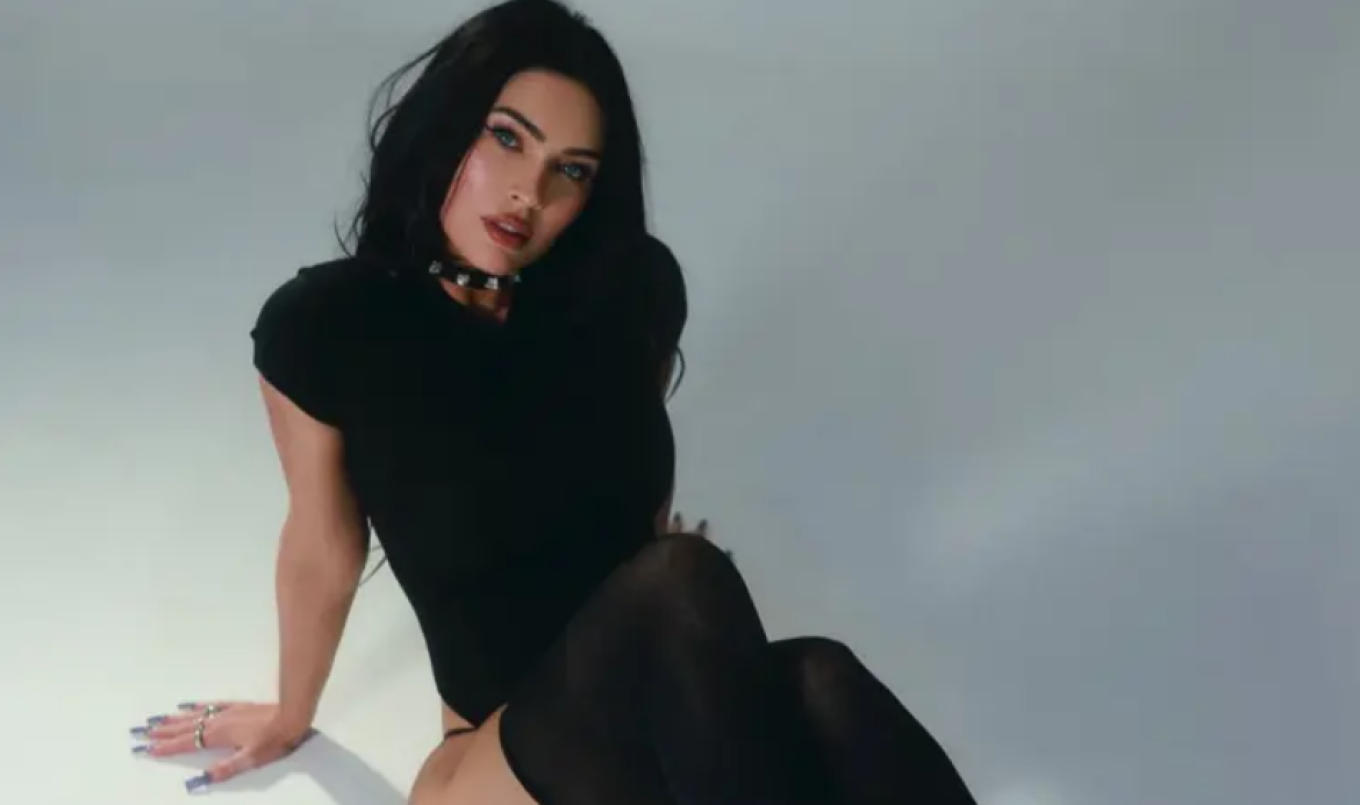 &Eta; &Mu;έ&gamma;&kappa;&alpha;&nu; &Phi;&omicron;&xi; &epsilon;&pi;έ&sigma;&tau;&rho;&epsilon;&psi;&epsilon; &mu;&epsilon;&tau;ά &alpha;&pi;ό έ&nu;&alpha;&nu; &chi;&rho;ό&nu;&omicron; &sigma;&tau;&omicron; Instagram &mu;&epsilon; &sigma;έ&xi;&iota; &phi;&omega;&tau;&omicron;&gamma;&rho;ά&phi;&iota;&sigma;&eta;: &laquo;&Epsilon;ί&mu;&alpha;&iota; &zeta;&omega;&nu;&tau;&alpha;&nu;ή&raquo;