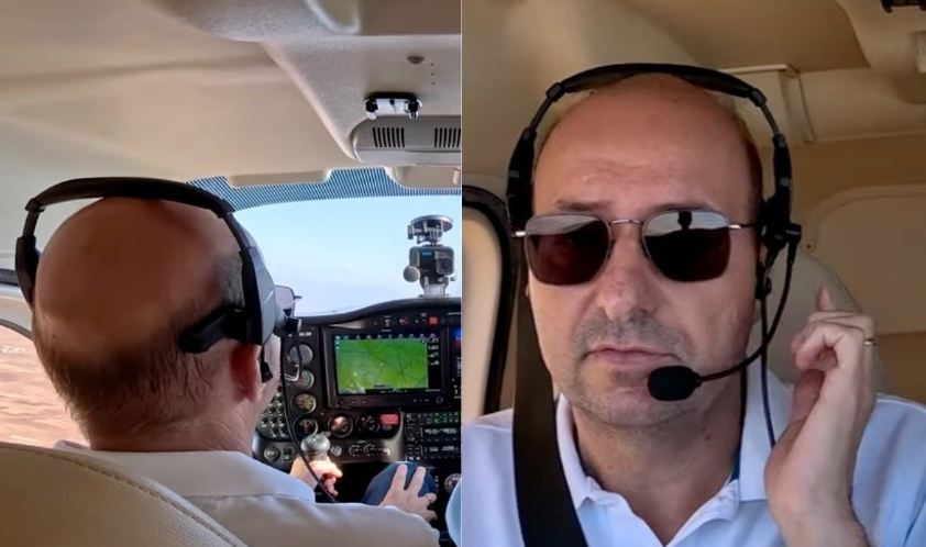 &Alpha;&pi;ί&sigma;&tau;&epsilon;&upsilon;&tau;&omicron; video: &Upsilon;&pi;&omicron;&psi;ή&phi;&iota;&omicron;&sigmaf; &beta;&omicron;&upsilon;&lambda;&epsilon;&upsilon;&tau;ή&sigmaf; &Lambda;&epsilon;&upsilon;&kappa;&omega;&sigma;ί&alpha;&sigmaf; &pi;&iota;&lambda;ό&tau;&alpha;&rho;&epsilon; &alpha;&epsilon;&rho;&omicron;&sigma;&kappa;ά&phi;&omicron;&sigmaf; &kappa;ά&nu;&omicron;&nu;&tau;&alpha;&sigmaf; &sigma;&upsilon;&nu;έ&nu;&tau;&epsilon;&upsilon;&xi;&eta;