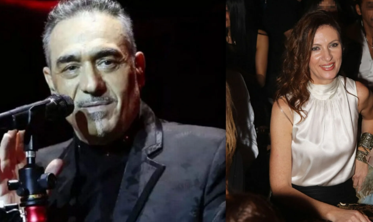 Αυτή ήταν η τελευταία επιθυμία της γυναίκας του Νότη