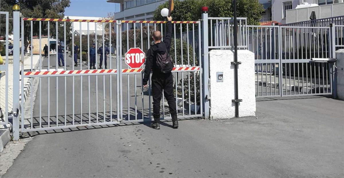 &Delta;&iota;&alpha;&mu;&alpha;&rho;&tau;&upsilon;&rho;ί&alpha; έ&xi;&omega; &alpha;&pi;ό &tau;&omicron; &Rho;&Iota;&Kappa; &kappa;&alpha;&tau;ά &tau;&eta;&sigmaf; &sigma;&upsilon;&mu;&mu;&epsilon;&tau;&omicron;&chi;ή&sigmaf; &tau;&omicron;&upsilon; &Iota;&sigma;&rho;&alpha;ή&lambda; &sigma;&tau;&eta; Eurovision