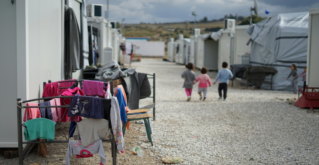 Απέρριψαν αίτηση ασύλου από Σομαλό – «Δεν συντρέχει κίνδυνος δίωξης στη χώρα καταγωγής του»