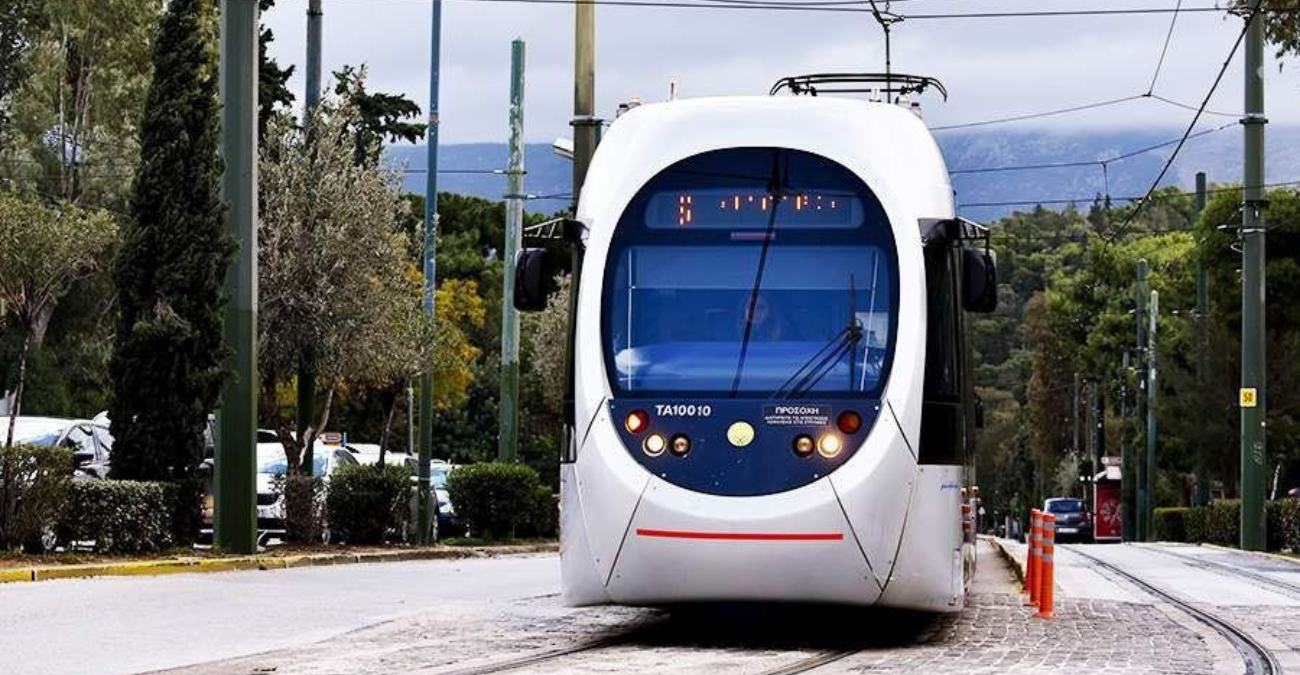 Έρχεται τρένο υψηλής ταχύτητας στην Κύπρο; Πρόταση του Υπουργείου Μεταφορών για διασύνδεση των πόλεων