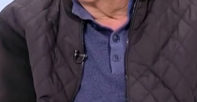 Έ&lambda;&lambda;&eta;&nu;&alpha;&sigmaf; &eta;&theta;&omicron;&pi;&omicron;&iota;ό&sigmaf; &gamma;&iota;&alpha; &tau;&omicron;&nu; &kappa;&alpha;&rho;&kappa;ί&nu;&omicron;: &Alpha;&nu;έ&beta;&eta;&kappa;&alpha; &tau;&omicron;&nu; &Gamma;&omicron;&lambda;&gamma;&omicron;&theta;ά &kappa;&alpha;&iota; &pi;&lambda;έ&omicron;&nu; &epsilon;ί&mu;&alpha;&sigma;&tau;&epsilon; &iota;&sigma;&omicron;&pi;&alpha;&lambda;ί&alpha;