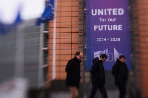 Κομισιόν: Σε επαφή με Κύπρο για το συμβάν περιστατ