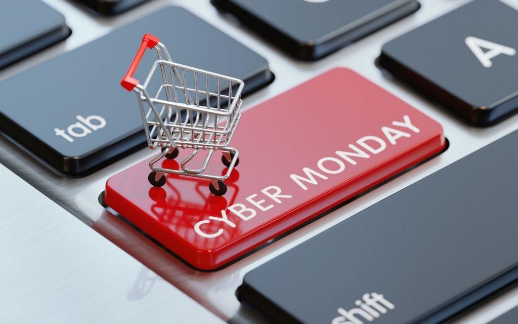 Αύριο η «Cyber Monday» – Τι να προσέξετε και πως να αποφύγετε… παγίδες στις διαδικτυακές σας αγορές