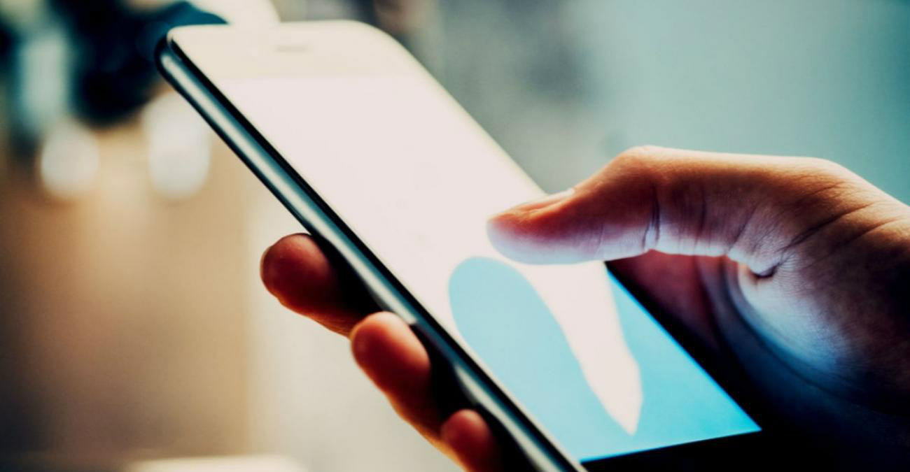 Την «πάτησε» με το «ΓεΣΥ» - 30 χιλιάδες ευρώ έγιναν «καπνός» - Προσοχή σε ύποπτα SMS - Δείτε φωτογραφία