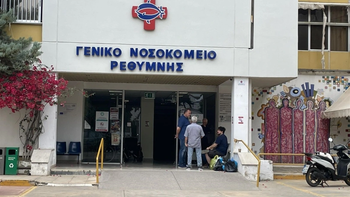 Στο Νοσοκομείο ανήλικος που μέθυσε βαριά σε γάμο