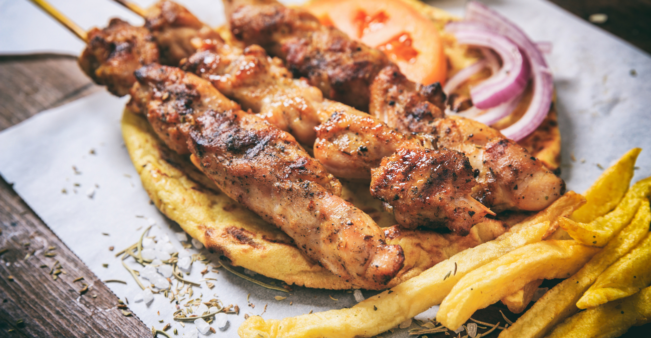 Γνωστό σουβλατζίδικο….σε ρυθμούς «Black Friday» – Η απίστευτη προσφορά