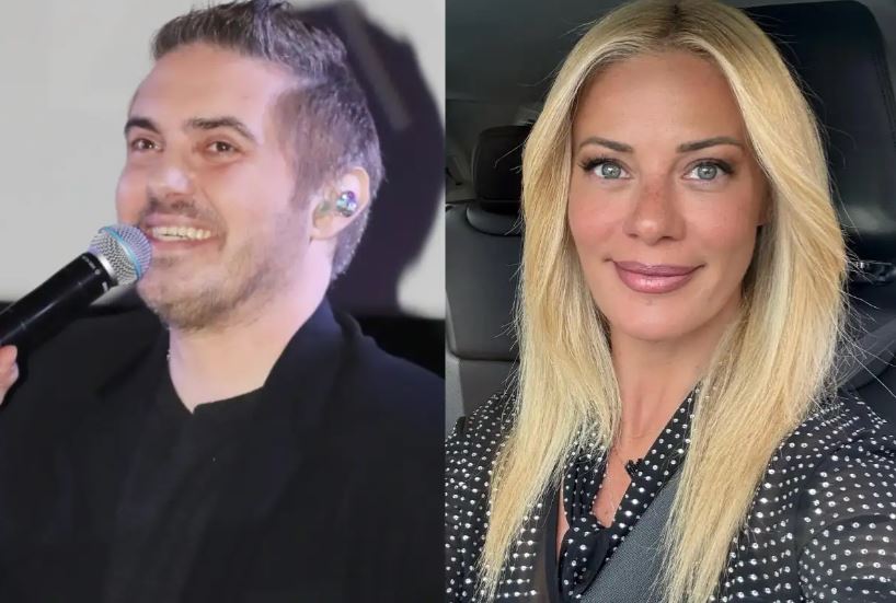 «Αν είμαι στην Κύπρο όσο θα βρίσκεται και εκείνη, θα πάω να τη δω»